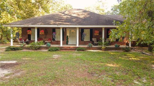 295 Sprunt Dr, Clinton, NC, 28328-1212 | Card Image