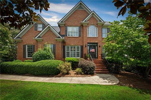 8 Limerick Ct, Cartersville, GA, 30120-6470 | Card Image