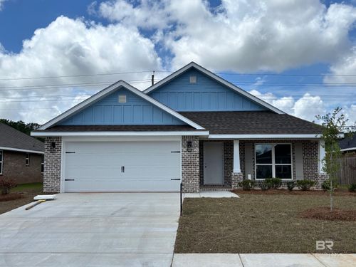 1419 Plymouth Dr, Foley, AL, 36535-2566 | Card Image