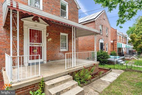 344 Oneida St Ne, WASHINGTON, DC, 20011-1618 | Card Image