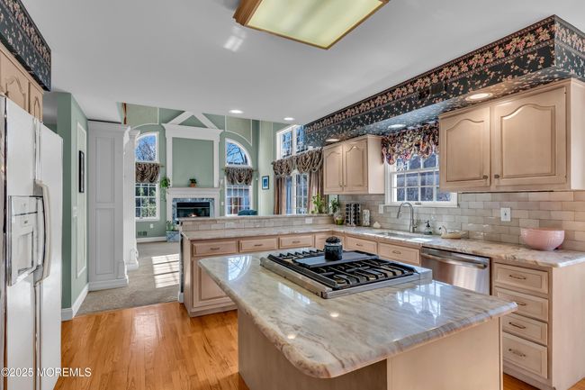 1413 Crabapple Dr, House other with 3 bedrooms, 3 bathrooms and null parking in Manasquan NJ | Image 17