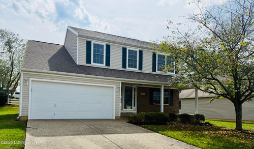 6716 Bluffview Cir, Louisville, KY, 40299-4277 | Card Image