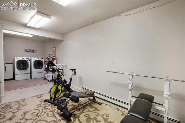 2255 Spruce Rd, House other with 4 bedrooms, 3 bathrooms and 1 parking in Woodland Park CO | Image 30