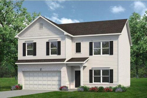 2814 Upton Circle, Cleveland, TN, 37323 | Card Image