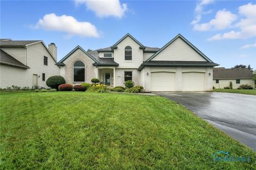 6608 W Meadows Ln, Maumee, OH, 43537-9567 | Card Image