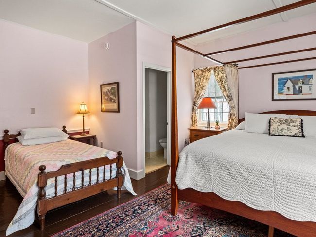 1233 Route 125, House other with 11 bedrooms, 11 bathrooms and null parking in Ripton VT | Image 42