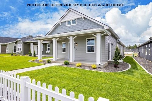 1793 N Kramer Pkwy, Liberty Lake, WA, 99019 | Card Image
