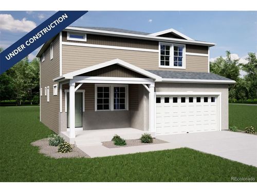 4142 Graywood Dr, Johnstown, CO, 80534-8298 | Card Image
