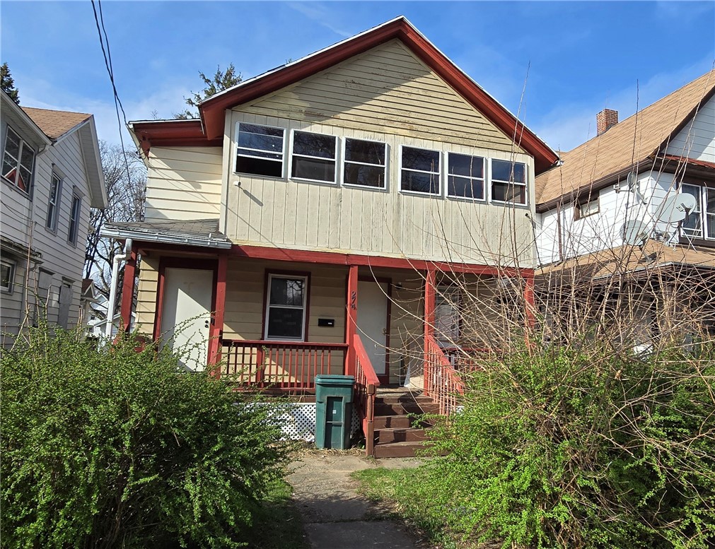 Residential in Rochester