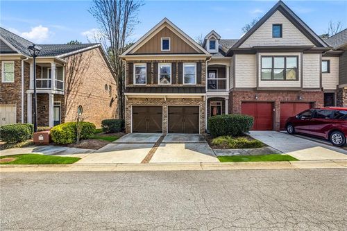 3218 Claudia Pl, Norcross, GA, 30092-7641 | Card Image