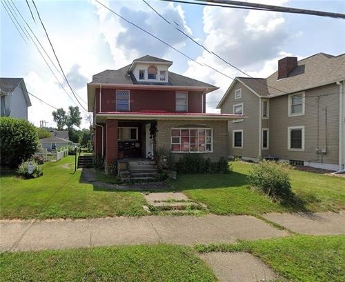 216 E Pike St, Houston, PA, 15342-1713 | Card Image