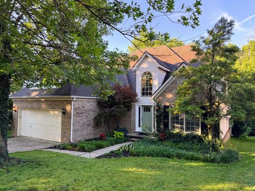 428 Amberley Dr, Lexington, KY, 40515-4774 | Card Image