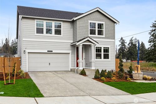 3-5711 147th St Ct E, Puyallup, WA, 98375 | Card Image