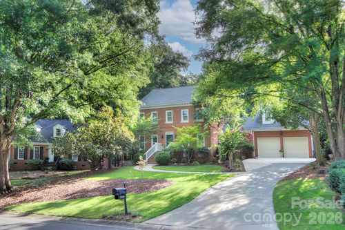 9209 Hanover South Trl, Charlotte, NC, 28210-7726 | Card Image