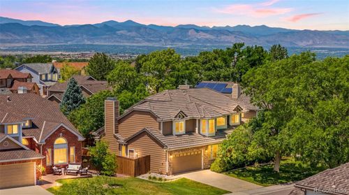 9595 Cherryvale Dr, Highlands Ranch, CO, 80126-4909 | Card Image