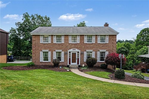 263 Clare Dr, Canonsburg, PA, 15317-2279 | Card Image