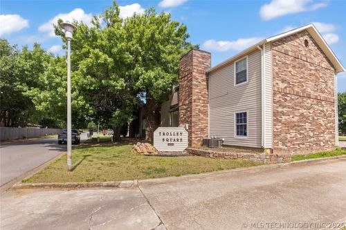 2715 Chattanooga Loop, Ardmore, OK, 73401-2949 | Card Image