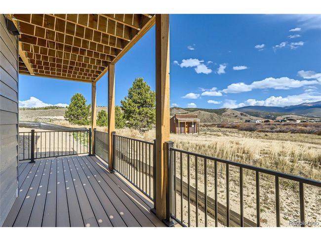 1503 James Rd, House attached with 4 bedrooms, 4 bathrooms and null parking in Tabernash CO | Image 18