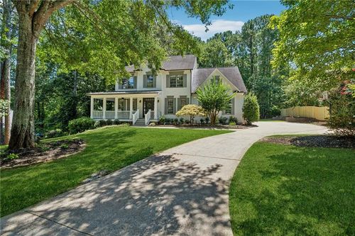 370 Longwood Ln, Alpharetta, GA, 30004-3995 | Card Image