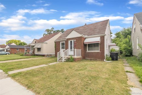 8116 Wyoming St, Detroit, MI, 48204-5211 | Card Image