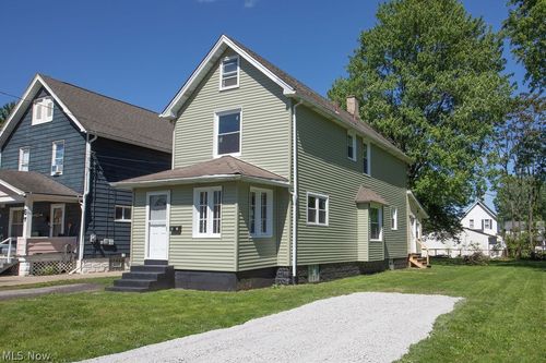 65 N Richview Ave, Youngstown, OH, 44509-2350 | Card Image