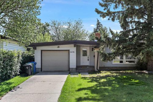 5476 Dalrymple Cres Nw, Calgary, AB, T3A1R3 | Card Image