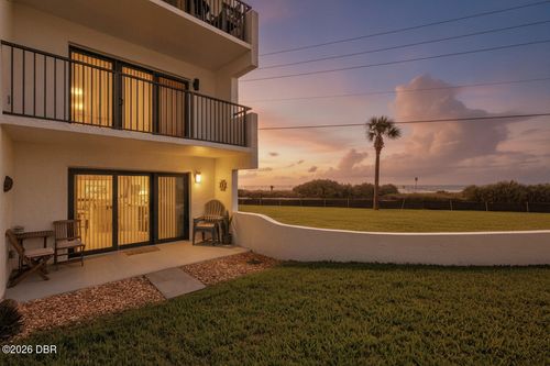 119-2100 Ocean Shore Blvd, Ormond Beach, FL, 32176-3156 | Card Image
