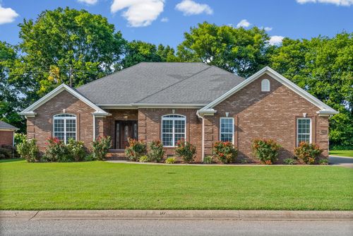 3662 Steeplechase Lane, Hopkinsville, KY, 42240 | Card Image