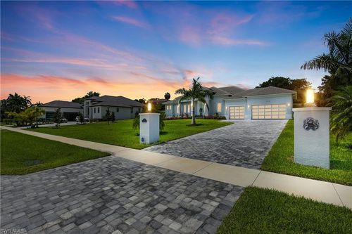 1631 N Copeland Dr, MARCO ISLAND, FL, 34145-6632 | Card Image