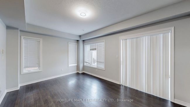 26 Borers Creek Cir, House attached with 3 bedrooms, 3 bathrooms and 1 parking in Hamilton ON | Image 21