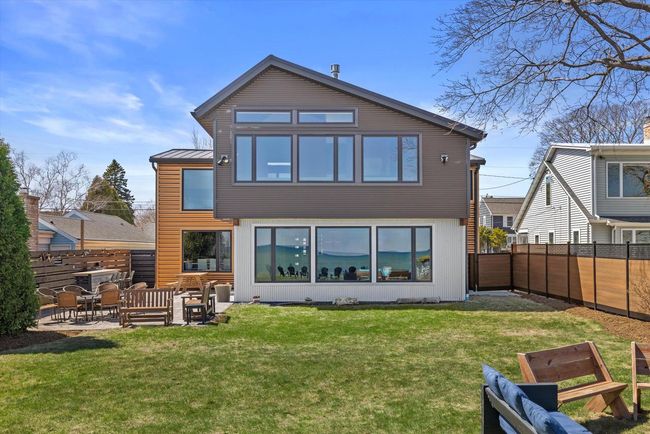 2533 Lakeshore Dr, House other with 5 bedrooms, 3 bathrooms and null parking in Sheboygan WI | Image 57