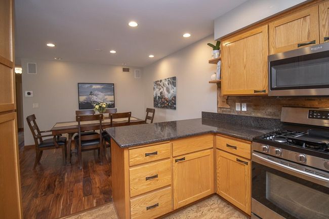 Breakfast Bar | Image 11