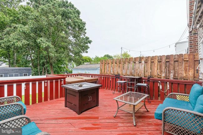 821 6 Th Ave, Home with 3 bedrooms, 3 bathrooms and null parking in FOLSOM PA | Image 41