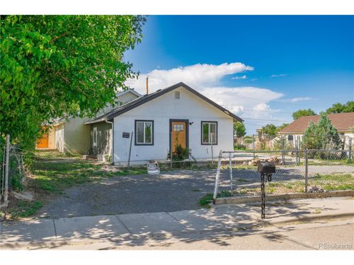 2027 E 14th St, Pueblo, CO, 81001-2817 | Card Image