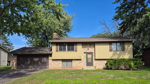 6024 72nd Ave N, Brooklyn Park, MN, 55429-1050 | Card Image