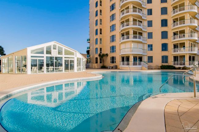 APT-12A - 13601 Perdido Key Dr, Condo with 3 bedrooms, 3 bathrooms and null parking in Pensacola FL | Image 36