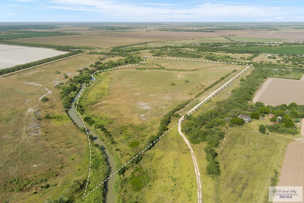 Land in La Feria