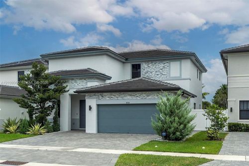 4535 Sw 173rd Ave, Miramar, FL, 33029-5061 | Card Image