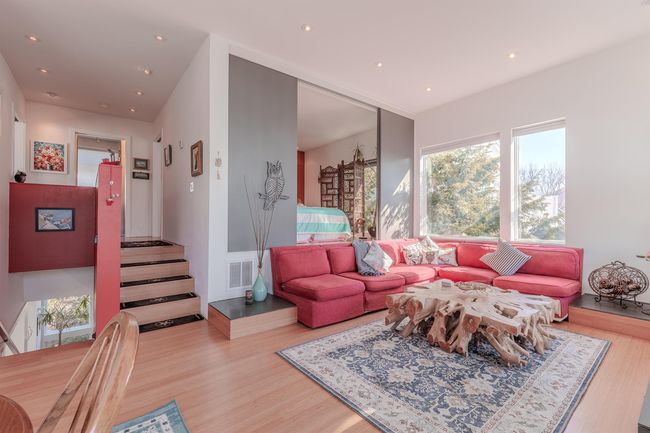 213 Harvard Ave, House other with 4 bedrooms, 3 bathrooms and null parking in Cape May Point NJ | Image 5