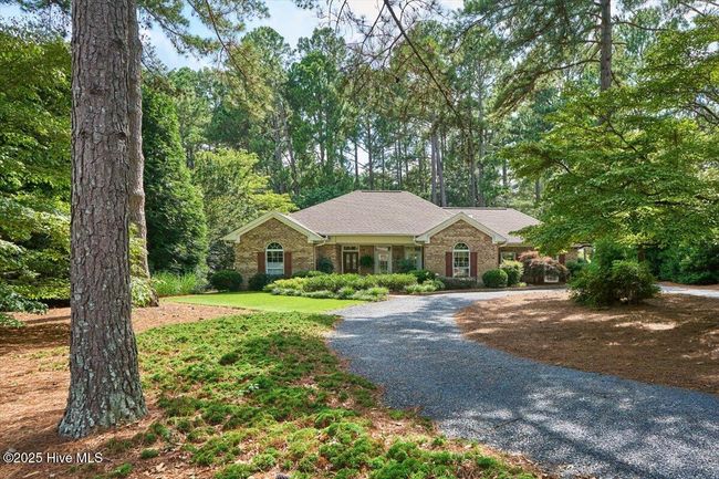 1 Pine Crest Dr, House other with 3 bedrooms, 2 bathrooms and 2 parking in Whispering Pines NC | Image 4