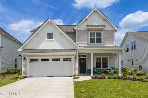 2742 Longleaf Pine Cir, Leland, NC, 28451-4400 | Card Image