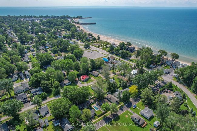 380 Lakewood Ave, House other with 3 bedrooms, 2 bathrooms and 1 parking in Crystal Beach ON | Image 35