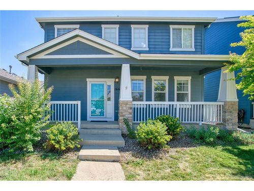 166 S 45th Ave, Brighton, CO, 80601-4561 | Card Image