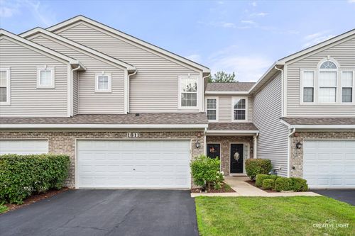 1811 Candlelight Cir, Montgomery, IL, 60538-3504 | Card Image