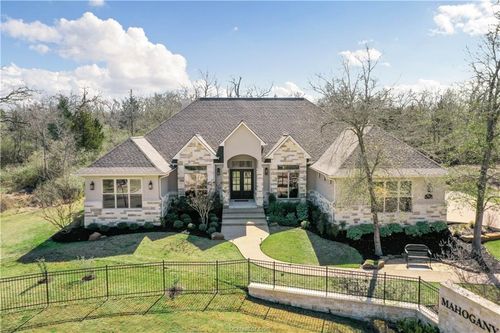 3401 Mahogany Dr, Bryan, TX, 77807-1485 | Card Image