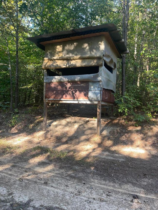 Hunting house on the property | Image 116