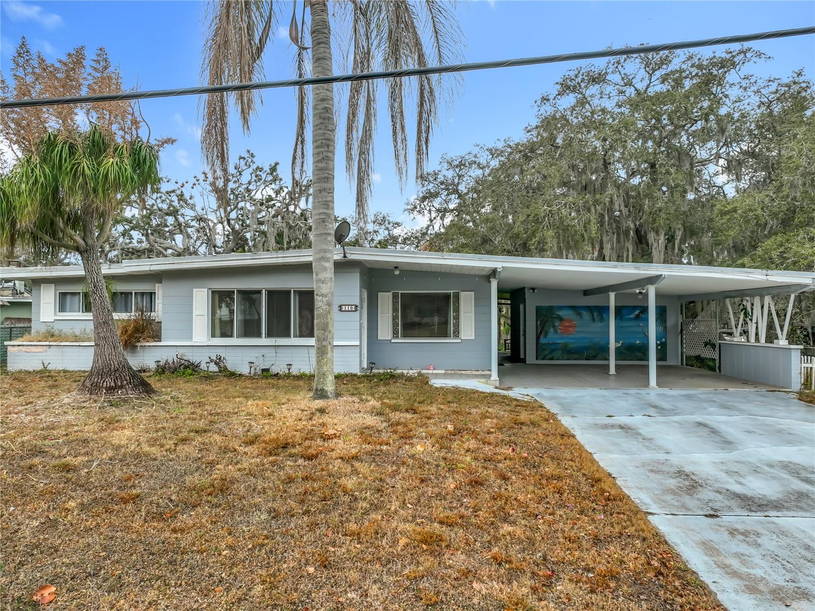 Residential in TITUSVILLE