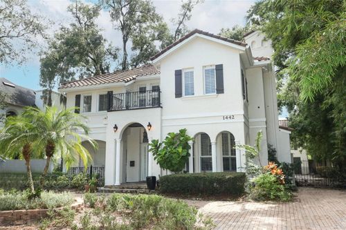 1442 Palm Ave, WINTER PARK, FL, 32789-1645 | Card Image