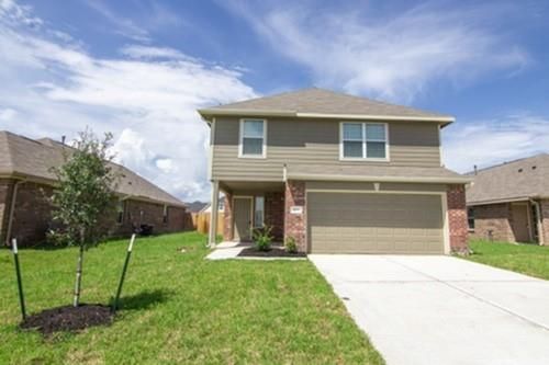 837 Canton Grass Ln, La Marque, TX, 77568-1008 | Card Image