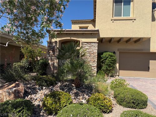817 Orchard Course Dr, Las Vegas, NV, 89148-4400 | Card Image